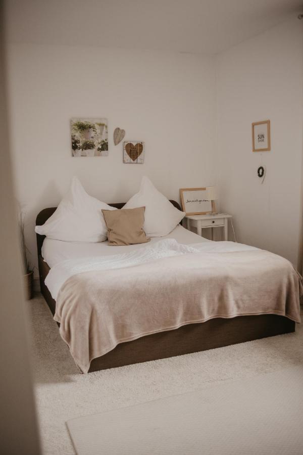 Raddestorf Haeserhof Gaestehaus & Stall-Loft מראה חיצוני תמונה
